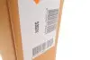 Радіатор охолодження Skoda Fabia/Rapid/Roomster/VW Polo 06- NRF 53024 (фото 2)