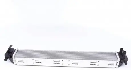 Радиатор охлаждения Skoda Fabia/Rapid/Roomster1.2/1.4 TSI 10- NRF 53126