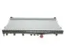 Радіатор охолодження Chevrolet Lacetti/Daewoo Nubira 1.4/1.8 03- NRF 53150 (фото 3)