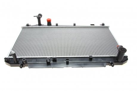 Радиатор охлаждения Toyota RAV 4 1.8/2.0 00-05 NRF 53324