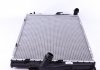 Радиатор охлаждения BMW NRF 53473 (фото 2)