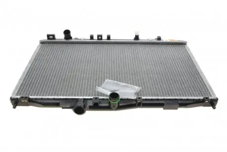 Радиатор охлаждения Honda Accord VI 2.0i 16V 98-03 NRF 53508