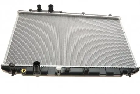 Радіатор охолодження Honda Civic VIII 1.8 05-12 NRF 53534