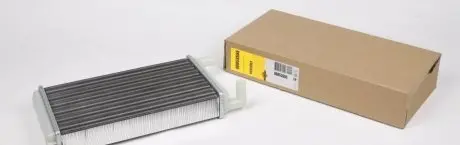 Радиатор печки MB 207-410D 86-94 NRF 53555