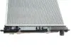 Радіатор охолодження двигуна CITROEN C-Crosser 07- NRF 53593 (фото 6)