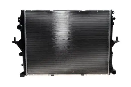 Радиатор охлаждения VW Touareg/Porsche Cayenne/Audi Q7 02-15 NRF 53798