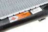 Радіатор охолодження Hyundai Elantra/i30 1.4/1.6/2.0 06-12 NRF 53821 (фото 5)