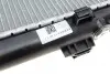 Радіатор охолодження Hyundai Elantra/i30 1.4/1.6/2.0 06-12 NRF 53821 (фото 7)