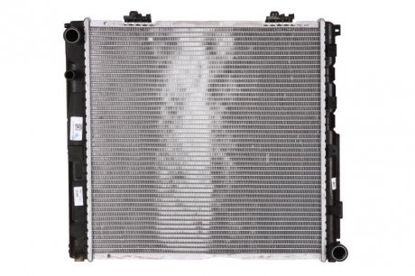 Радиатор NRF 53876 (фото 1)