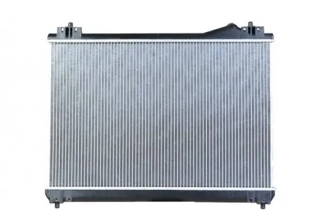 Радиатор охлаждения Suzuki Grand Vitara 1.9DDiS 4x4 05-15 NRF 53917