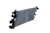 Радіатор охолодження Citroen Jumper/Fiat Ducato/Peugeot Boxer 2.2HDI-3.0HDI 06- NRF 54203 (фото 2)