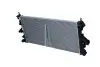 Радіатор охолодження Citroen Jumper/Fiat Ducato/Peugeot Boxer 2.2HDI-3.0HDI 06- NRF 54203 (фото 3)