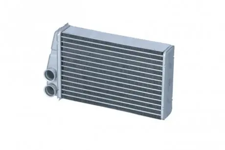 Радиатор печки RENAULT Grand Scenic 04- NRF 54272