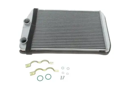 Радиатор печки Fiat Ducato/Peugeot Boxer/Citroen Jumper 06- NRF 54309