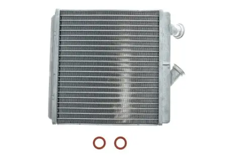 Радиатор печи Opel Astra F 91-05 NRF 58146