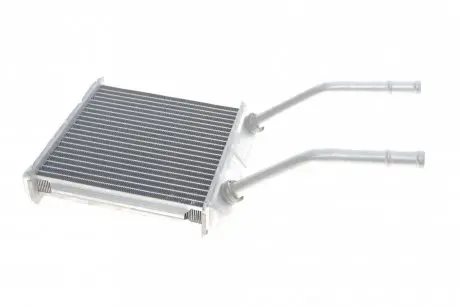 Радиатор печи Opel Astra F/G 91-05/Vectra A-95 NRF 58147