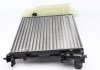Радіатор охолодження Citroen Xsara 1.4-1.8i 97-05 (МКПП/-AC) NRF 58184 (фото 8)