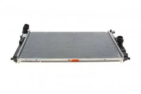 Радиатор охлаждения BMW 3 (F30)/1 (F20/F21) 12-18 (N47/B47/N13) NRF 58410