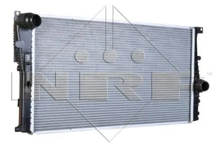 Радіатор охолодження NRF 58412