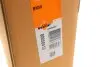 Радіатор охолодження BMW 1 (F20/F21)/3 F30/F34)/4 (F36/F33) 1.5-3.0i (B38/N20/N55) NRF 58413 (фото 3)