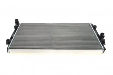 Радиатор охлаждения VW Golf VII/Passat/Skoda Octavia/Superb 1.8/2.0 12- NRF 58437A
