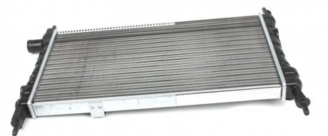 Радиатор NRF 58711 (фото 1)