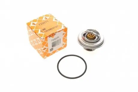 Термостат BMW 3 (E30/E36)/5 (E34) 1.6-2.8 88-99 (M40/M50/M52) (88°C) NRF 725071