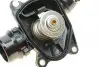 Термостат Opel Omega 2.5DTI 01-03/BMW 3 (E46)/5 (E39) 2.5-3.0D 95-04 (88°) (M57) NRF 725091 (фото 4)