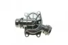 Термостат Opel Omega 2.5DTI 01-03/BMW 3 (E46)/5 (E39) 2.5-3.0D 95-04 (88°) (M57) NRF 725091 (фото 6)