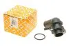 Термостат Chevrolet Aveo 1.4i/Daewoo Nubira 1.6 16V 97- (88°С) NRF 725116 (фото 1)