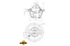 Термостат Ford Fusion/Fiesta/Focus 1.2-1.6 98-(82˚C) NRF 725159 (фото 5)