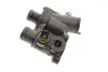 Термостат VW Caddy II/Golf IV 1.4/1.9TDI/D/SDI 95-06 (+ датчик) NRF 725240 (фото 3)