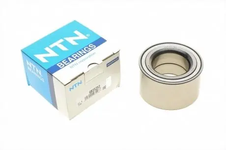 Подшипник ступицы (передней) Nissan Almera Tino 00-06/Primera 02-/X-Trail 01-13 (43x76x43) NTN GB35252