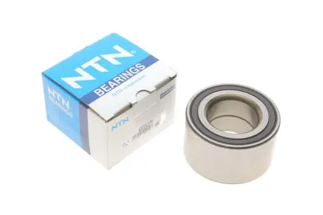 Подшипник ступицы (передней) Mazda 3 03-/5 05- (+ABS) NTN GB35270