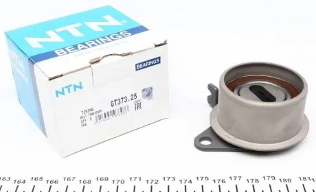 Ролик ГРМ Mitsubishi Colt V/Lancer VI 1.3 95-04 (натяжной) (57x31.5) NTN GT373.25