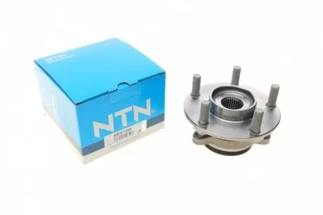 Подшипник ступицы (передней) Nissan Juke/Leaf/NV200/Qashqai I/X-Trail/Renault Koleos I 07- NTN HGB35172S01