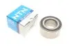 Підшипник маточини (передньої) Peugeot 4007/4008/Mitsubishi ASX/Outlander (43x80x40) (+ABS) NTN XGB35233 (фото 1)