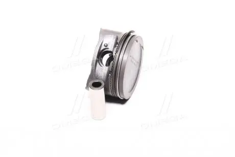 Поршень с кольцами FORD 1.8 16V Zetec -00 NURAL 87-136607-00