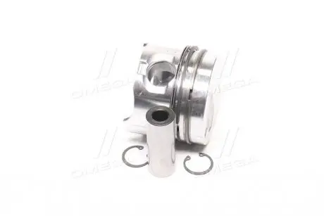 Поршень с кольцами RENAULT 80,50 1,9D F8Q NURAL 87-336507-00