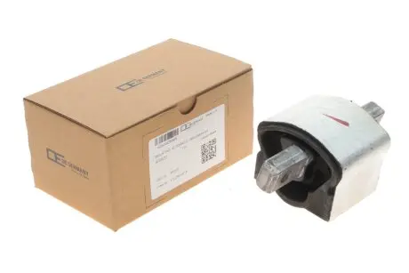 Подушка КПП MB Sprinter (901/902/903/904)/C (W203)/204)/E (W210/211/212)/S (W220) 95- (ззаду) OE Germany 800820