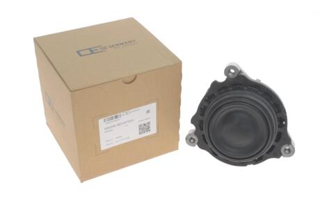 Подушка двигуна (R) BMW 1 (F20/F21)/2 (F22/F23/F87)/3 (F30//31/F80) 1.5-3.0 11- (N47/N20/N13) OE Germany 800994