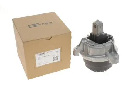 Подушка двигуна (R) BMW 5 (F10) 2.0D 10-17 N47 OE Germany 800995