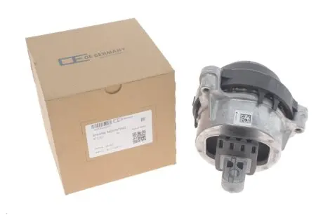Подушка двигателя (L) BMW 5 (G30/F90)/X3 (G01/F97)/X4 (G02/F98)/X5 (G05/F95) 16- B47 D20 OE Germany 801232