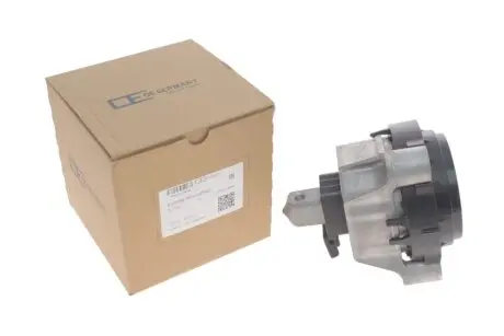 Подушка двигателя (R) BMW 5 (G30/F90)/7 (G11/G12) 15- B46/B48/B58 OE Germany 801384