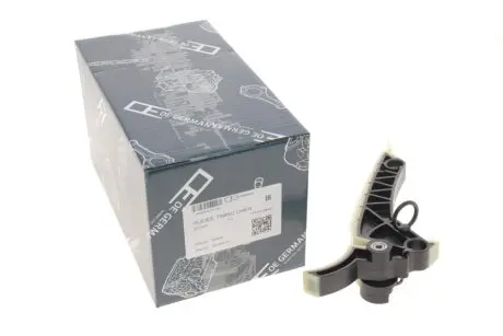 Натяжник цепи ГРМ MB A-class (W177)/C-class (W205)/E-class (W213) 2.0 16- (снизу) OE Germany 802946