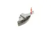 Комплект ланцюга насосу масляного BMW 5 (E60/E61)/MB A-class (W169) (N43/N46) (BorgWarner) OEM 11277500502_KIT (фото 6)