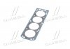 Прокладка головки блока CHEVROLET AVEO 03- 96391434 ONNURI GGHD-003 (фото 2)