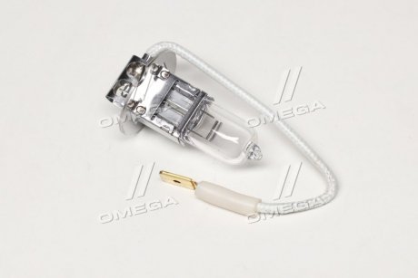 ЛАМПА H3 24V 70W PK22s FS Truckstar PRO OSRAM 64156TSP-FS