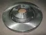 Диск гальмівний TOYOTA VENZA 09 - передн. (PMC-ESSENCE) PARTS-MALL HCCF-A223 (фото 1)