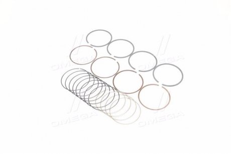 Кольца поршневые /к-т на 4 поршня/STD 85,0mm 1,2*1,5*2,8 G4JP/G4GC (-ESSENCE) PARTS-MALL HCIA-015S (фото 1)